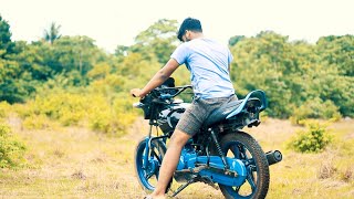 51 Modified Bike Tvs Victor  Latest Free