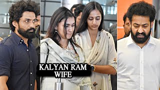 NTR, Kalyan Ram, Lakshmi Pranathi and Swathi Nandamuri Visuals | Taraka Ratna | Balakrishna | DC