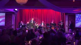 Chris Jason Montage  IAC 9/25/22
