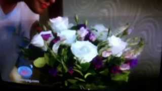 Joey in New Moonpig TV Ad! screenshot 3