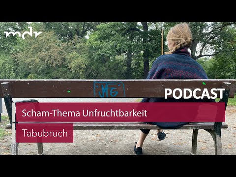 Video: Verursacht Unfruchtbarkeit Depressionen?