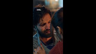 Taapsee Pannu's & Vikrant Massey's Emotional BREAKDOWN in #HaseenDillruba