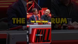 Tony Hinchcliffe Thought He Was Autistic!!! 😂😂😂 | Kill Tony ft. Evan Connelly