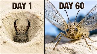 I Raised This Tiny Predator for 60 Days… Then THIS Happened