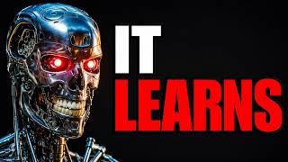 This AI Agent Can Improve Itself...