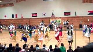 Bhangra MCC 2010