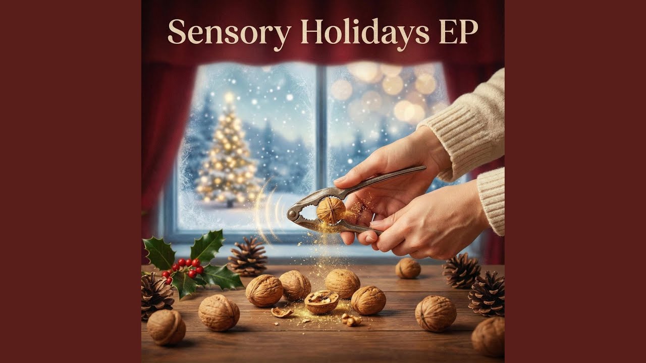 Crushing Nuts (Tactile Percussion Version)