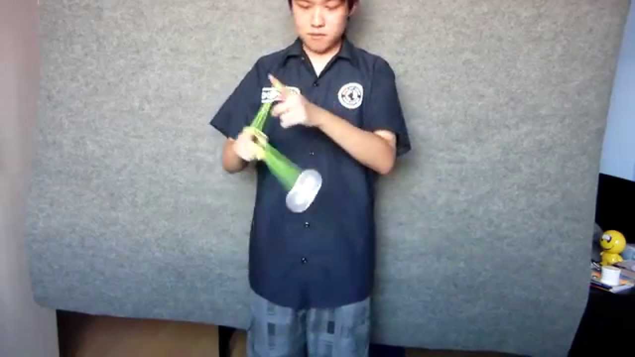 MALCOLM CHIU X DUNCAN