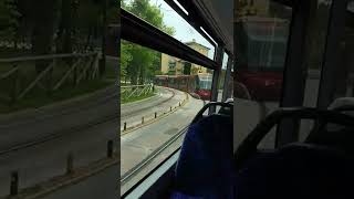 tram