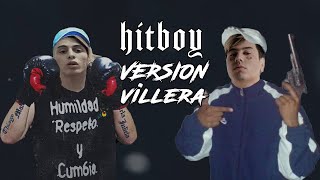 Duki, Khea - HITBOY (Cumbia Villera)👉