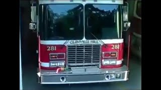 Fire Prevention Awanress Month 2020 - Week 2