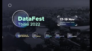 Ana Goderdzishvili - Startup Aetis