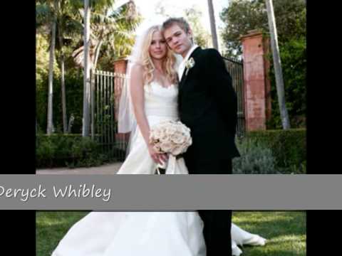 Celebrities Wedding pictures