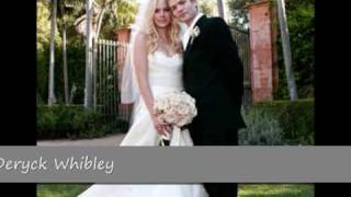 Celebrities Wedding pictures