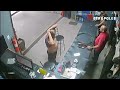 Joias de ouro: suspeito de assaltos em série a acessórios é preso