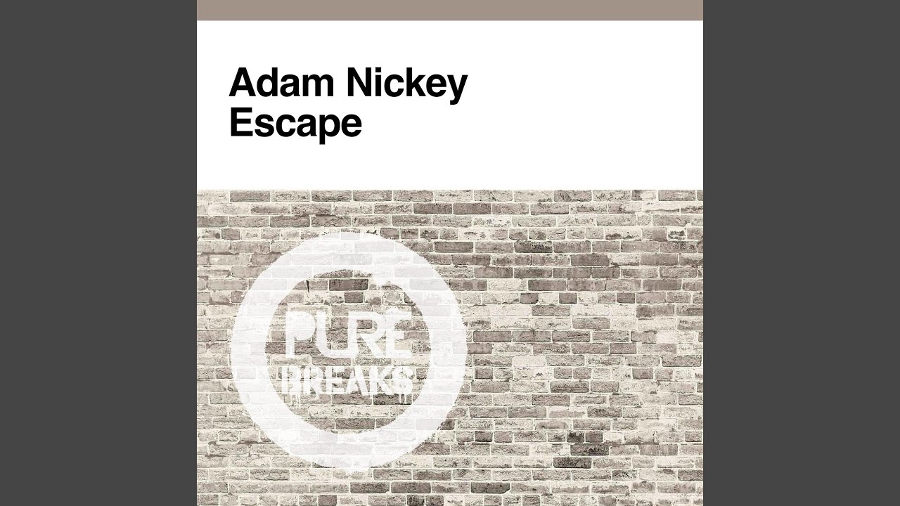 Assista a Escape no YouTube Assista a Escape no YouTube