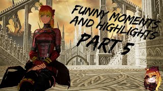 Take em to Church | Code Vein (5)