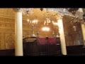 Adon Olam to Rosablanca - Vanessa Paloma in Tangier synagogue