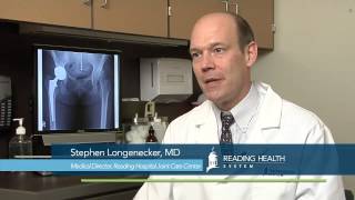 Weight Loss before Joint Replacement | Reading HealthBreak