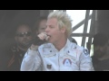 Powerman 5000 - When Worlds Collide (live Hellfest 2014)