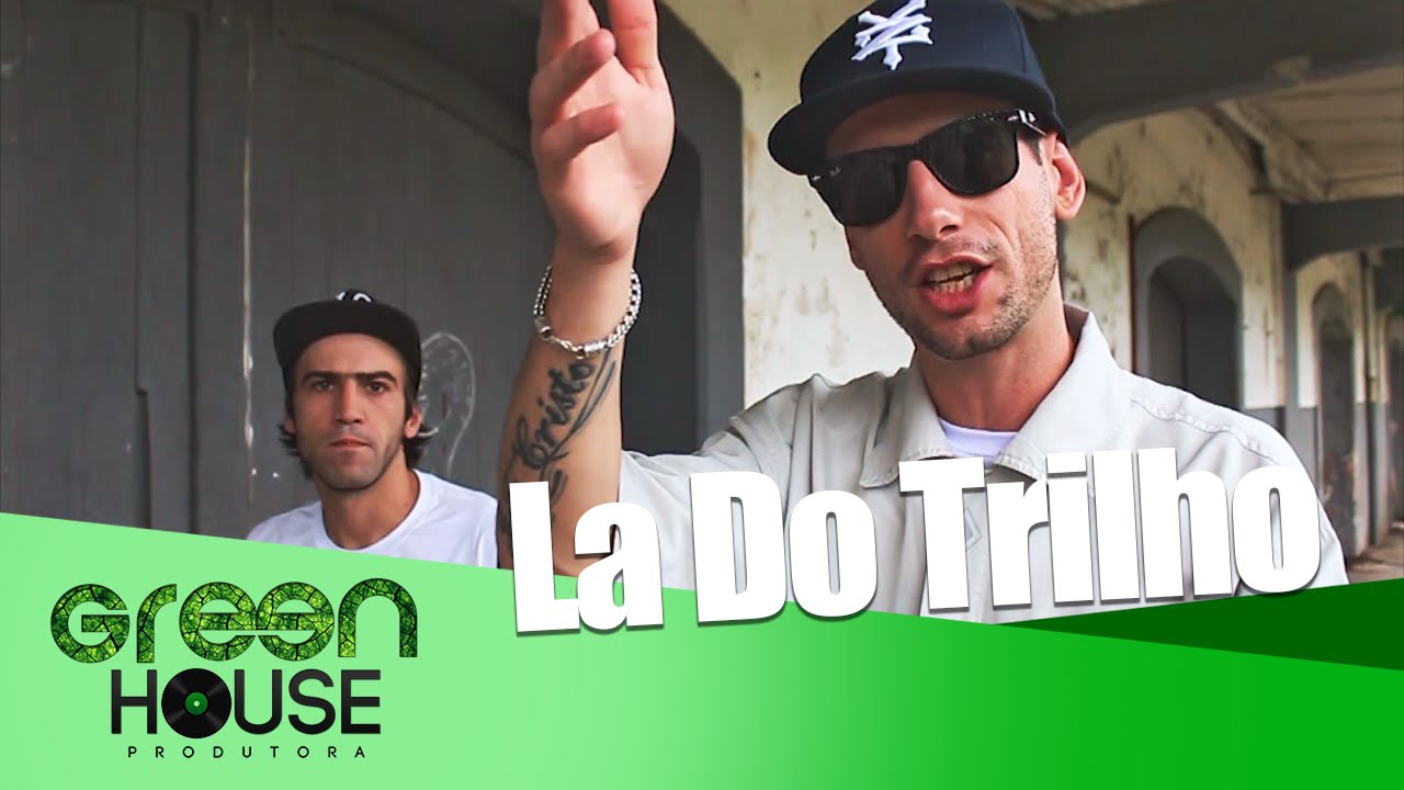 Lado Trilho - LA DO TRILHO (Web Clipe Oficial)