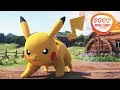 Arena trainer   fight as pokemon mobile 60fps gameplay