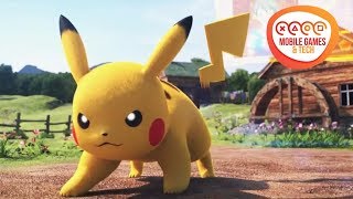 Arena Trainer -  Fight as Pokemon Mobile 60fps Gameplay screenshot 4