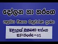 Unit-03/Past Papers MCQ/Episode-01