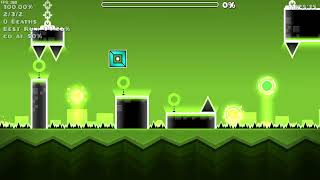 FUTURE FUNK 64% // JONATHANGD // GEOMETRY DASH