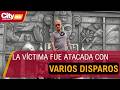 Líder cultural Alberth Piñeros fue asesinado a tiros en la localidad de Santa Fe | CityTv