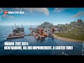 Rust Update Stream - March 21st, 2024