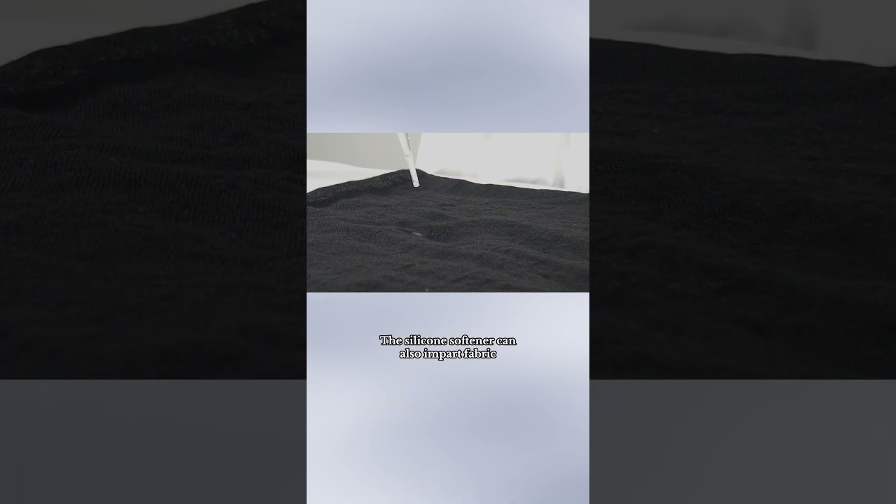 The deep black secret of the hijab