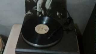 Aha  Hunting High And Low lp  Vinyl