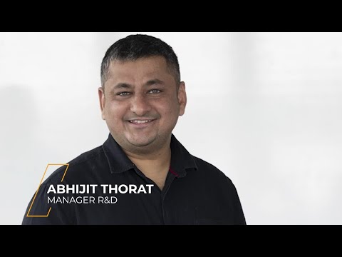 Meet Abhijit: Ansys R&D Manager and Autonomous Driving Software Engineer