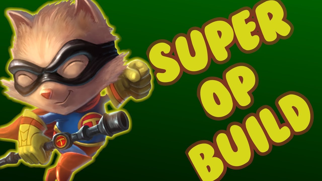 TEEMO vs QUINN TOP - KDA 15/4/7 THIS TEEMO BUILD IS OP -  League of Legends Rank Game #82