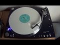 Depeche Mode - Stripped (Highland Mix) 12" Germany White Vinyl