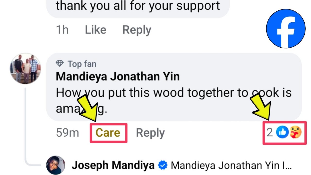 Facebook Comments Me Emoji Reaction Kaise Lagaye