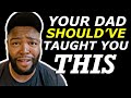 Things Your Daddy Didn’t Teach You About Women &amp; Sexual Energy