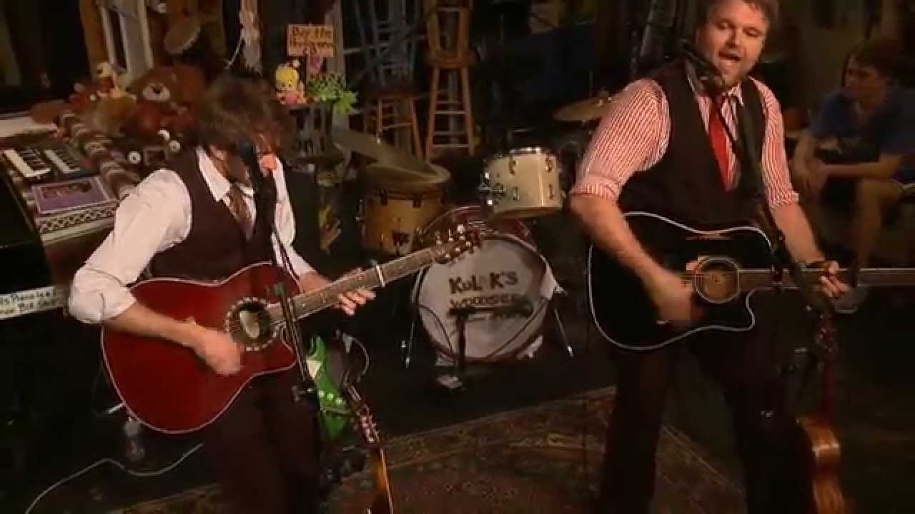 Welcome You Into My Head -  Ryanhood