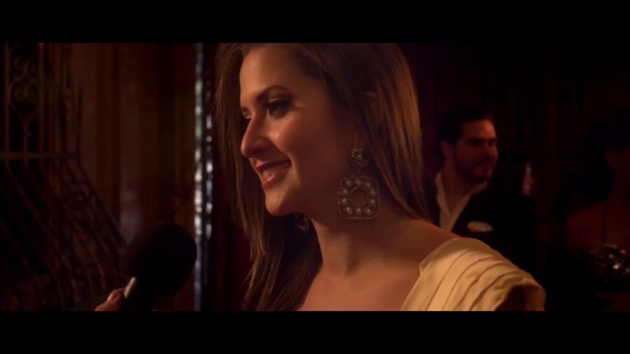 SOLILOQUY (Short Film) - Promotional Clip 2