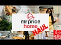 Mr Price Home Haul II Kitchen Decor Ideas II What's New At Mr Price Home