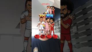 2026 FIFA WORLD CUP WAKA WAKA #gaming #football #worldcup #2026 #cr7 #ronaldo #messi