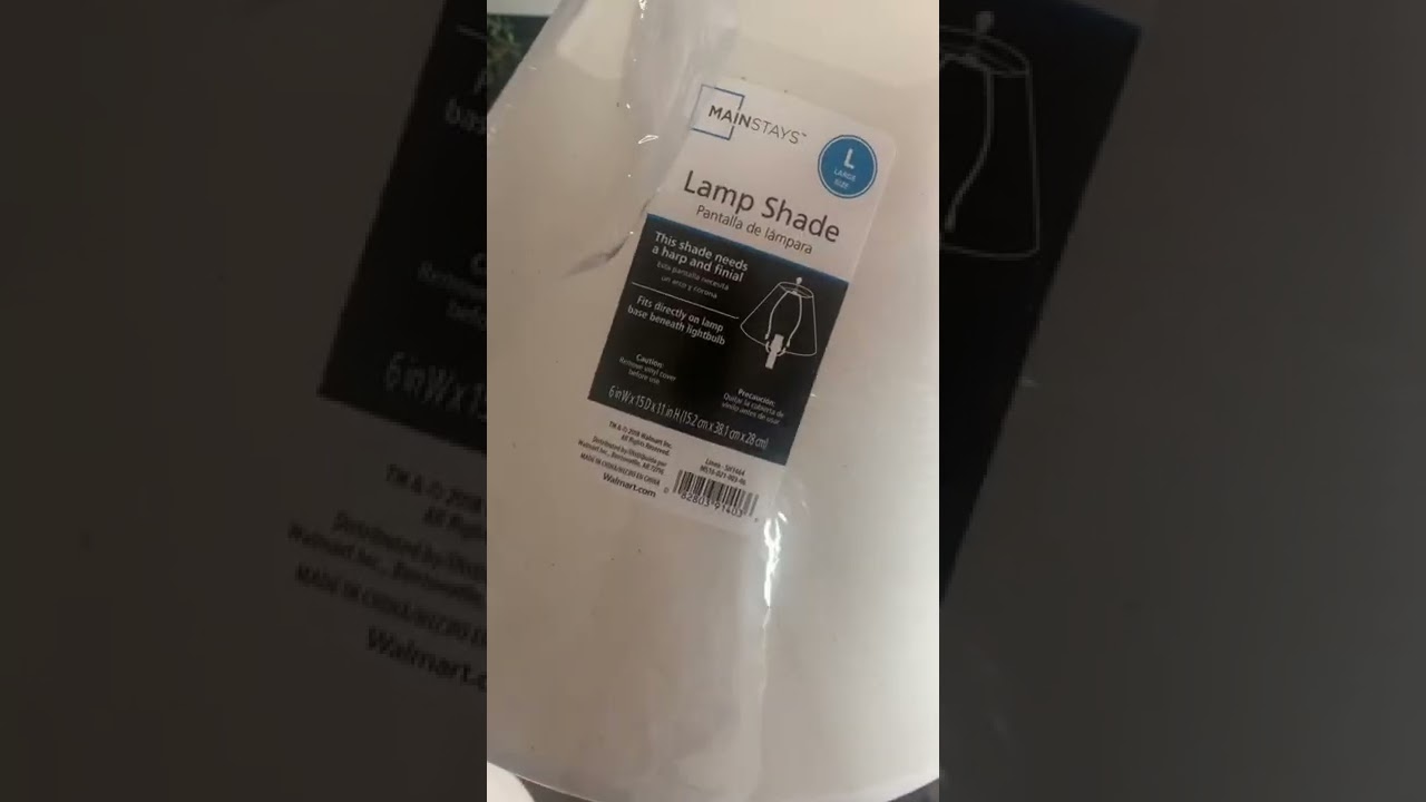 THRIFT FLIP revamp a $9 lamp into a stunning upscale vintage piece for an all in total of $15