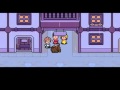 Mother 3  run my dog