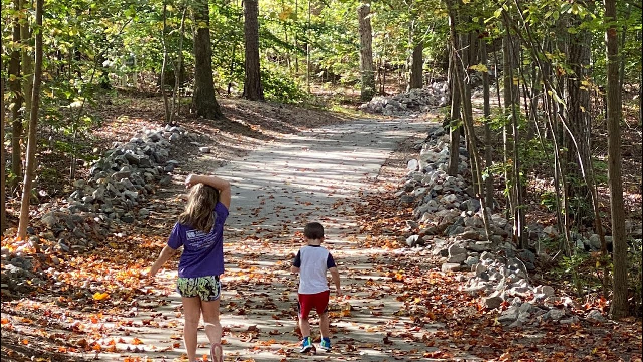 My Top 5 Attractions to Strickland Rd, Raleigh, NC YouTube