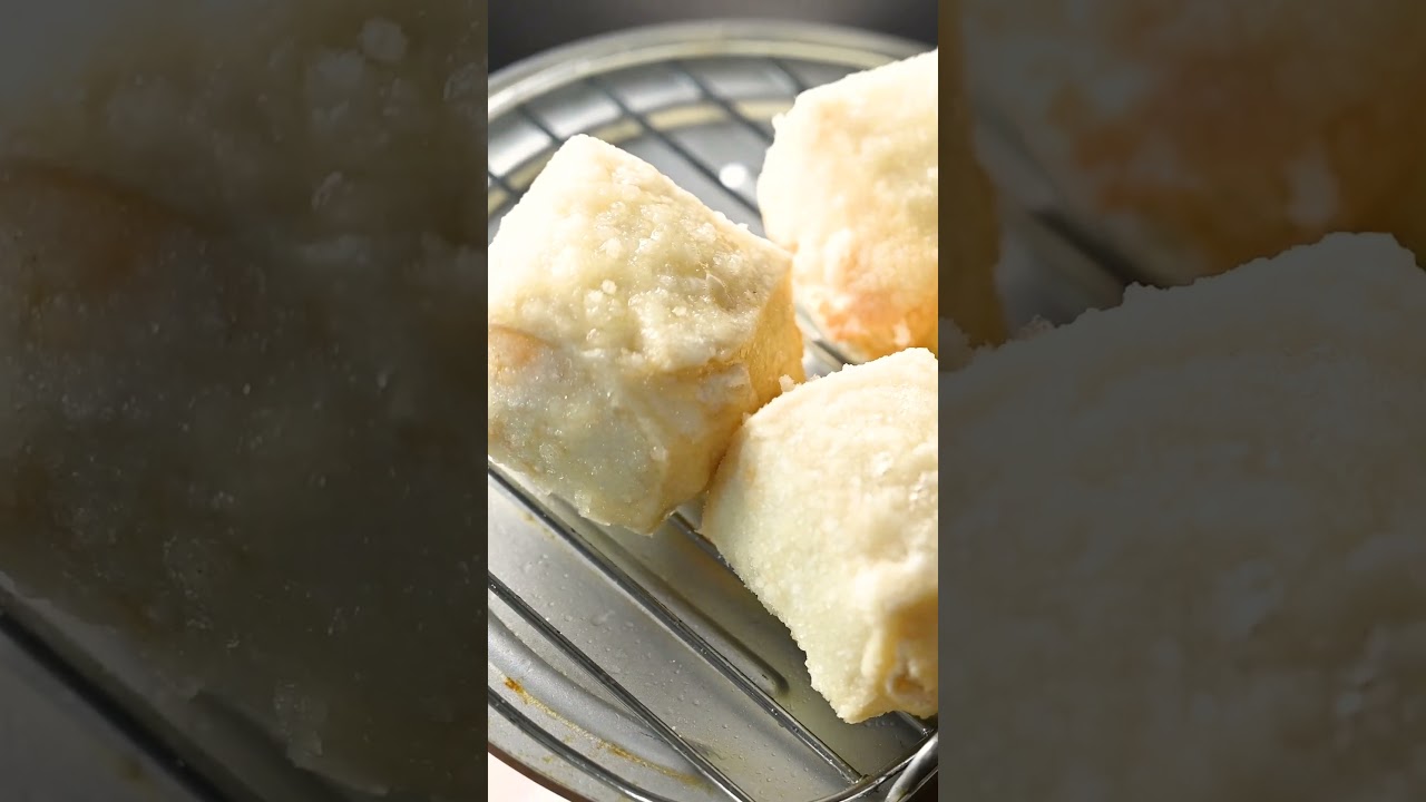 Best Ever Agedashi Tofu Recipe!