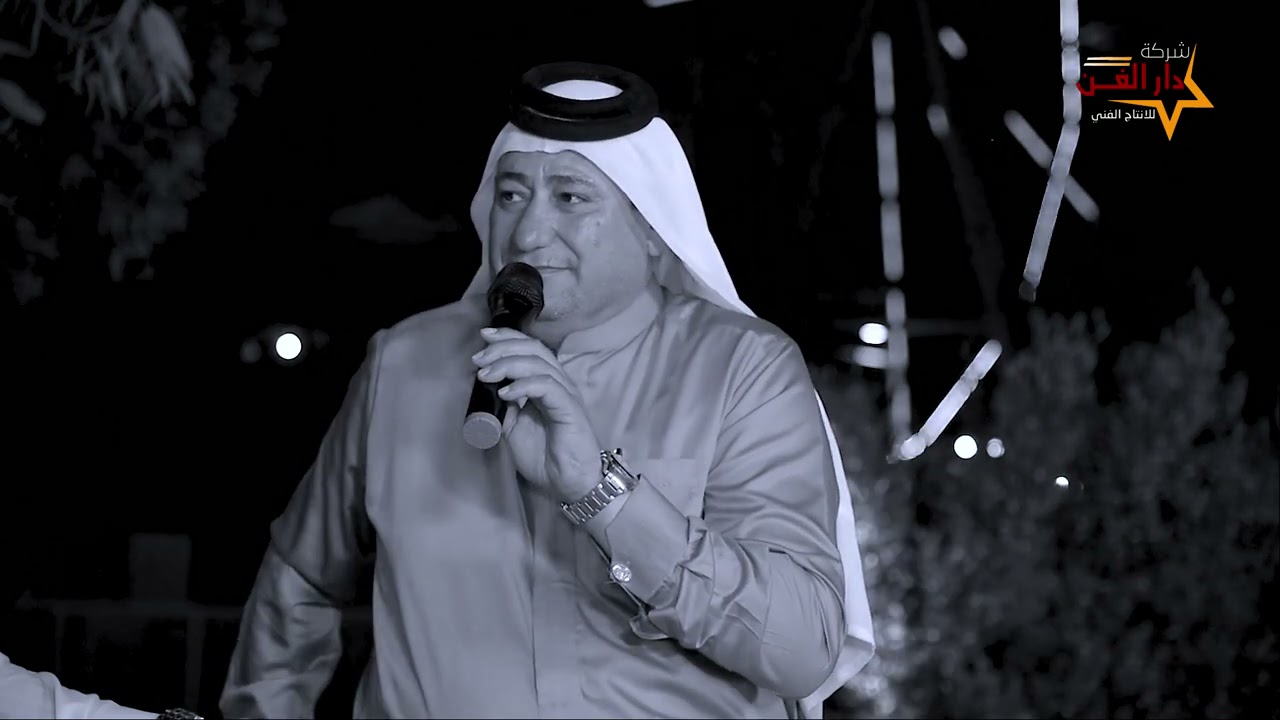 الفنان عباس والي برنامج صوت الريف حلقه العيد