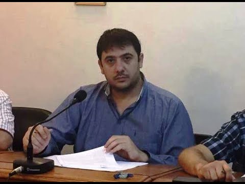 A625 NOTA CHALE PRESETACION DECLARACIONES JURADAS