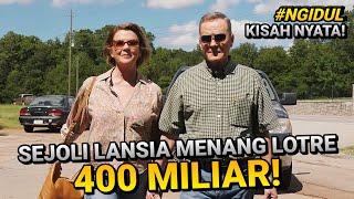 BANDAR AUTO RUGI! EYANG 73 TAHUN MENEMUKAN CELAH DI PERMAINAN LOTRE DAN TIDAK PERNAH KALAH SEKALIPUN