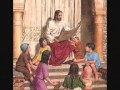 EL ELOCUENTE MEDIADOR TE DICE... Juan 17:3 y Job 33:14-28.